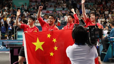 2024巴黎奥运会男足决赛复盘：西班牙加时5-3法国，32年金牌梦圆王子公园