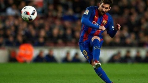 欧冠半决赛：拜仁4-3逆转十人皇马，大巴黎2-0双杀利物浦