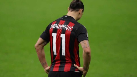 神锋也有失蹄时：伊布点球魔咒下的领袖担当