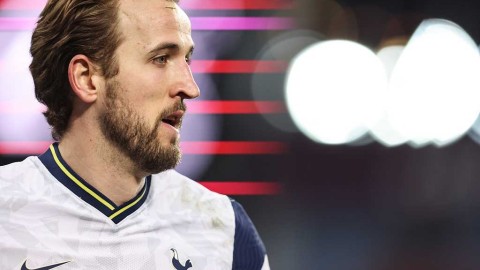 巅峰旗舰的离别请求：凯恩再次告知热刺，夏窗愿赴新战场