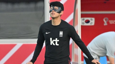 背水一战的太极虎：卡塔尔世界杯韩国队生死战前的最后演练