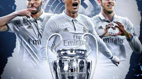 欧冠烽火：那些由传奇铸就的冠军攻击线，谁是你心中的永恒最爱？