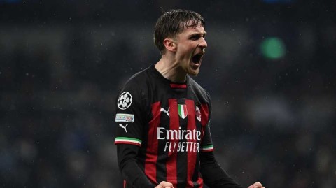 红黑军团伦敦奏凯 托特纳姆热刺梦碎主场