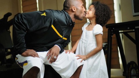 时光凝爱：NBA硬汉的柔情与2026篮球传承