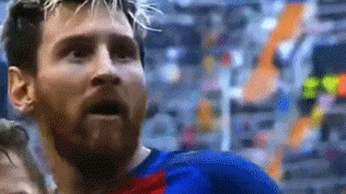 梅西雄狮怒吼硬扛马竞新星，巴萨深夜遭逆转之夜的王权之争