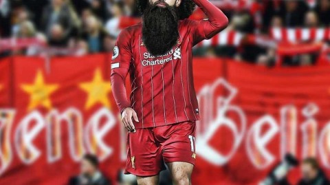 岁月这把“杀猪刀”：当足坛篮坛的“美男子”们蓄起长发胡须