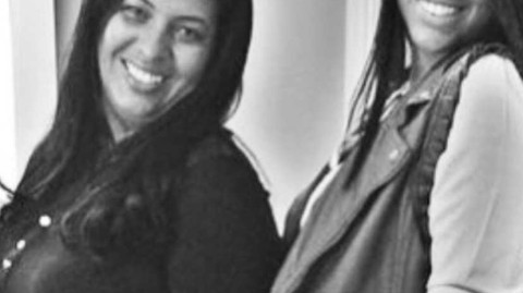 巴西传奇里瓦尔多母亲节深情感恩母爱