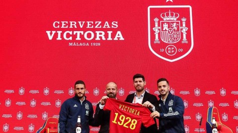 斗牛士军团添强援，剑指欧洲杯荣耀