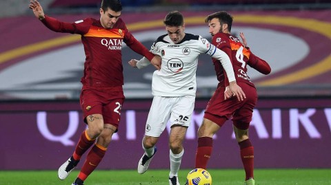 罗马城的意外之夜：九人红狼在意大利杯的悲壮抗争与离奇出局