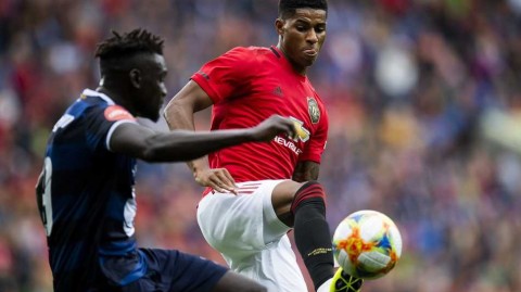 挪威夏夜的红魔记忆：拉什福德突进，曼联绝杀定格青春