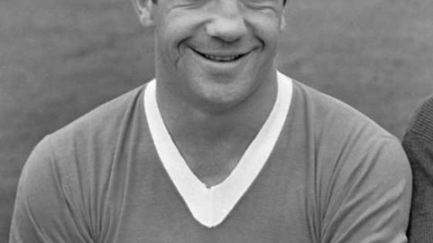 慕尼黑空难后的不屈尖刀 巴斯比宝贝道森永恒瞬间