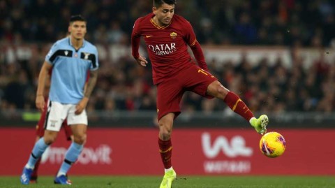 土耳其边锋云德尔租借加盟马赛 法甲新征程启航