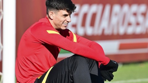 罗马寒冬砺剑，决战前夕的永恒之城