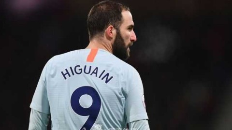 破除切尔西最沉重魔咒 亚伯拉罕敢穿九号为信仰而战