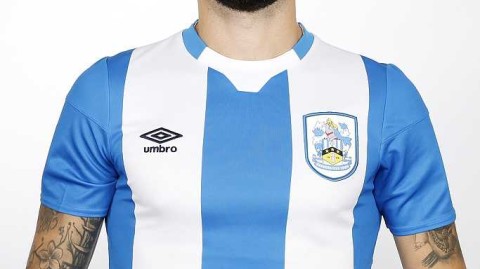 哈德斯菲尔德签下西班牙人后卫皮帕 强援加盟剑指英冠