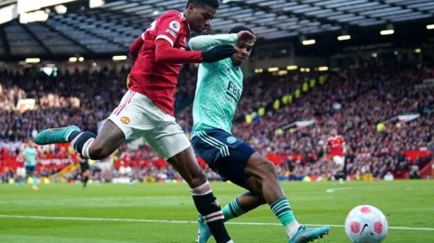 梦剧场难寻胜局，红魔蓝狐激战成和