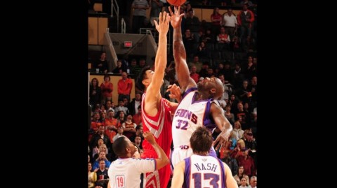 2026回忆录：重温姚明奥尼尔姚鲨大战巅峰对决