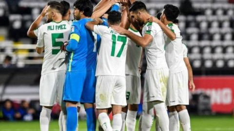 标题：邵氏开门红！国足2-0轻取世界杯新军库拉索，老将新核联手点亮澳洲首秀