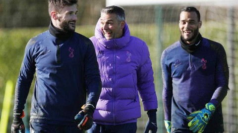 北伦敦劲旅蓄势待发：热刺英超第26轮前最后冲刺