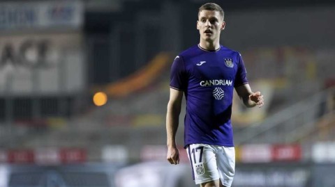 戈麦斯圆梦蓝月加盟曼城开启全新征途