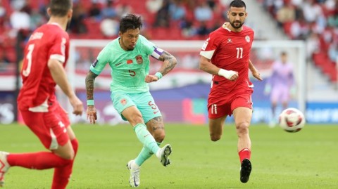 这是一篇关于2026年U23亚洲杯的深度赛事复盘，希望能满足你的要求。