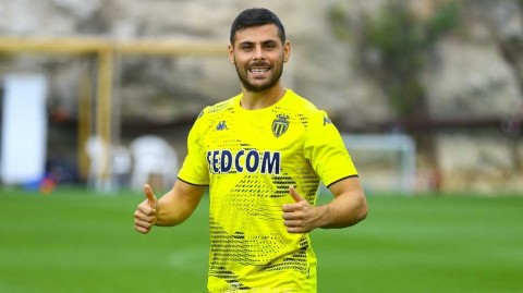 摩纳哥拉图比基地挥汗备战，静候法甲新赛季挑战