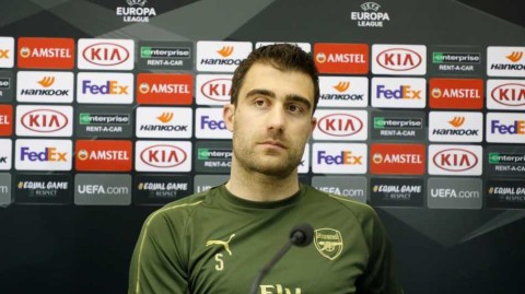 枪手岁月终结，铁卫告别兵工厂：阿森纳与帕帕斯塔索普洛斯解约