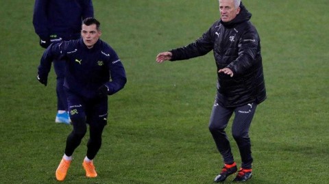 瑞士军刀磨砺待出鞘，扎卡回乡寻回纯粹快乐