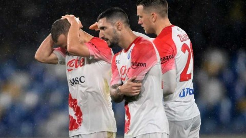 点球鏖战蓝军折戟 克雷莫纳铸就意大利杯之夜奇迹