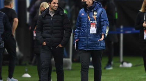 北极圈内的疾驰：枪手青春风暴席卷莫尔德