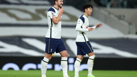 白鹿巷的雷霆雨露：热刺完胜曼城，穆里尼奥的战术杰作