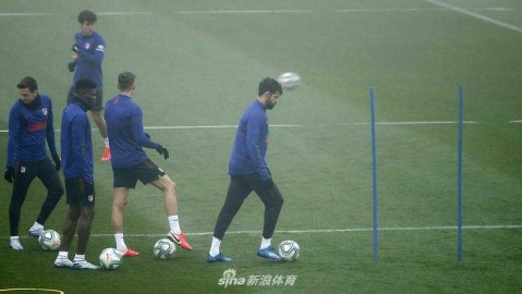 大都会的曙光：马竞的铁血征途与革新之痛