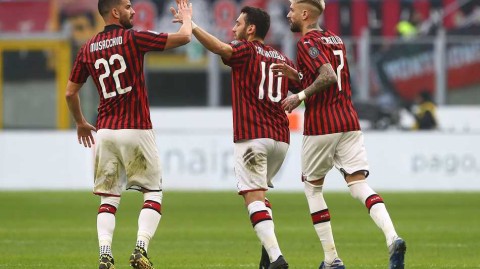 圣西罗的叹息：米兰众将狂攻无果，憾平维罗纳连胜脚步戛然而止