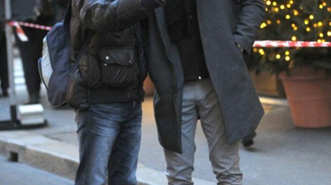 罗马尼奥利：从绝杀英雄到独自漫步米兰城的红黑队长