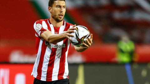 忠诚雄狮再续传奇，毕尔巴鄂续约老臣德马科斯