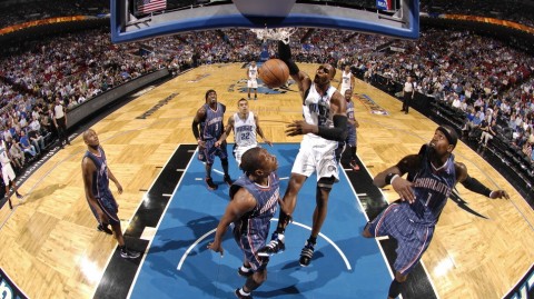 季后赛铁血战场：马刺新核领衔东西部首轮激战