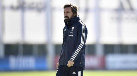 斑马军团冲刺新赛季 尤文图斯全力备战第四轮