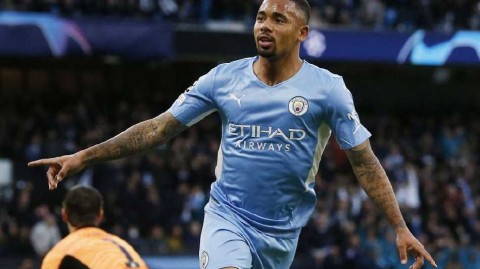 红白征程：热苏斯加盟阿森纳的期望、挑战与未来