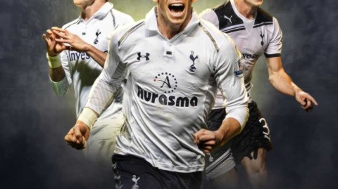 大圣归来：贝尔重返热刺，白鹿巷盼王储再续传奇