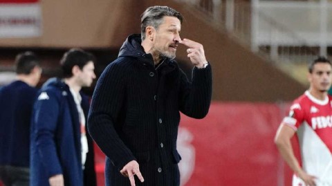 摩纳哥与科瓦奇分道扬镳：一段短暂救赎的终结