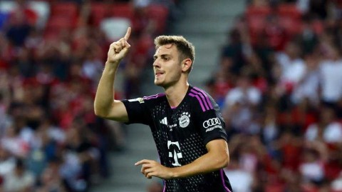 拜仁慕尼黑逆转绝杀利物浦，新加坡友谊赛上演七球激战