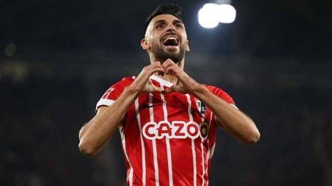 弗赖堡大胜柏林联合 黑森林球场迸发激情火焰