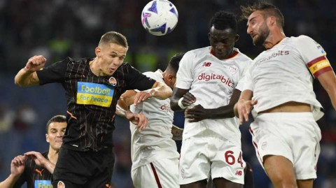 狼王归位奥林匹克球场狂胜矿工记