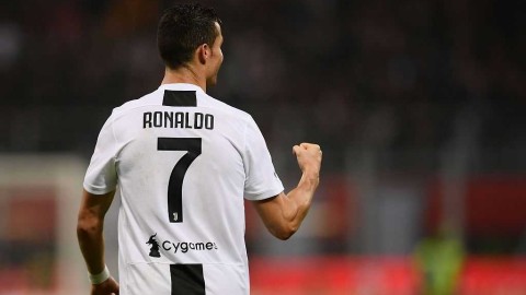 红黑主场不敌斑马军团：解密那年今日C罗领衔的胜利