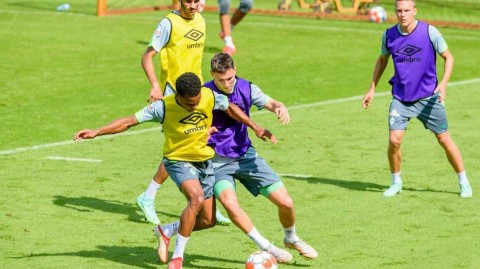 绿白军团踏上新征程：云达不莱梅德乙赛季前瞻