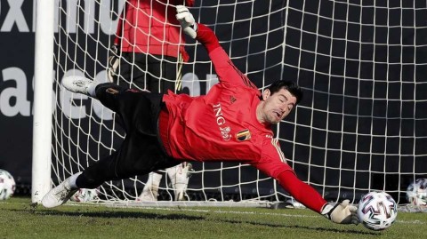 比利时“黄金一代”的最后一舞：三十而已，梦在脚下