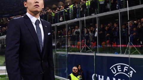 张康阳：被意大利人无视的疫情吹哨人