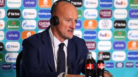 致敬铁血勇士：匈牙利虽败犹荣，他们的童话刺痛了德国战车