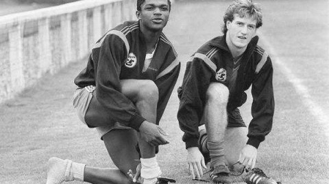 德尚的鎏金岁月：从冠军队长到传奇主帅的光影故事