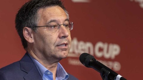 巴萨巨震后定盘星：二〇二一暮春之约，主席选举开启复兴序章